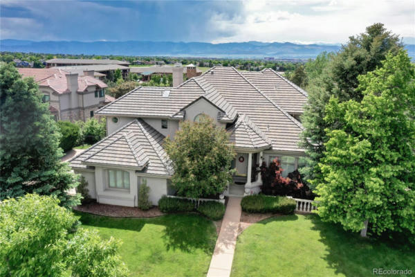12 RED TAIL DR, HIGHLANDS RANCH, CO 80126 - Image 1