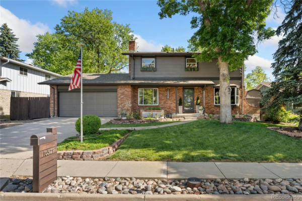 10529 W EXPOSITION DR, LAKEWOOD, CO 80226 - Image 1