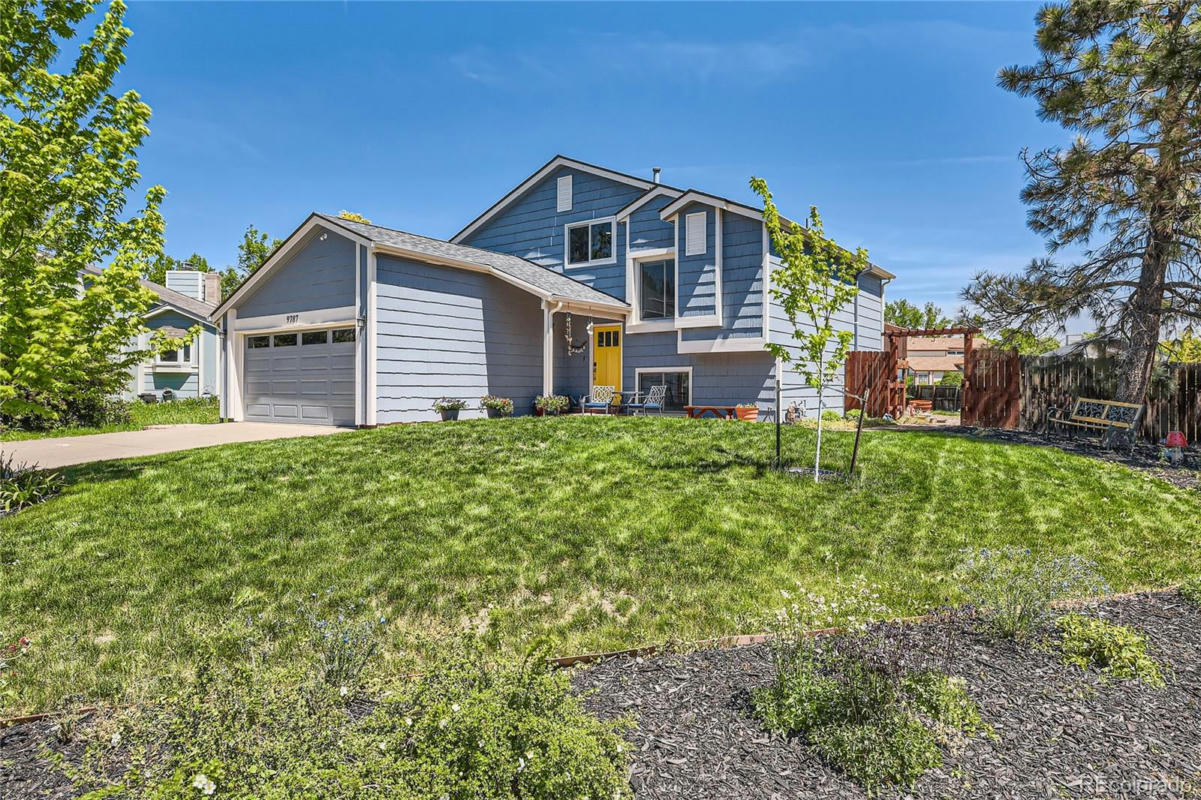 9787 HOLLAND CIR, WESTMINSTER, CO 80021, photo 1 of 29