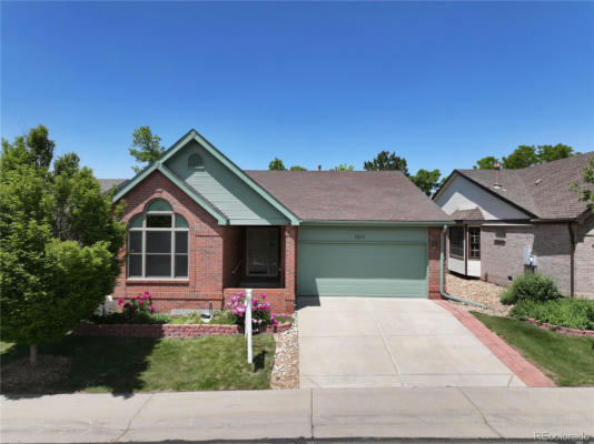 4855 W 92ND PL, WESTMINSTER, CO 80031 - Image 1