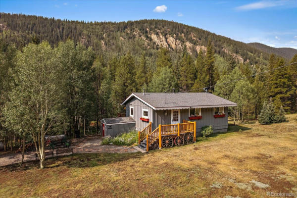 3938 COUNTY ROAD 60, GRANT, CO 80448 - Image 1
