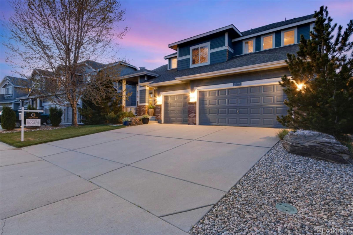 279 BITTERN DR, JOHNSTOWN, CO 80534, photo 1 of 40