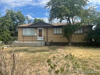 1120 W OXFORD AVE, ENGLEWOOD, CO 80110 - Image 1