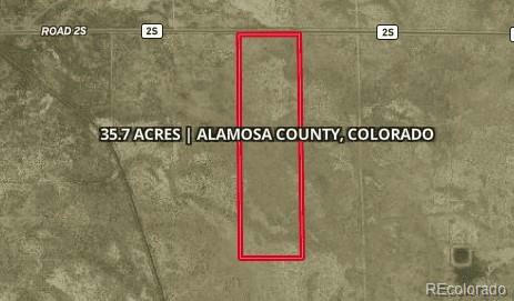 35.7 ACRES CO RD 2 S, ALAMOSA, CO 81101, photo 4 of 18