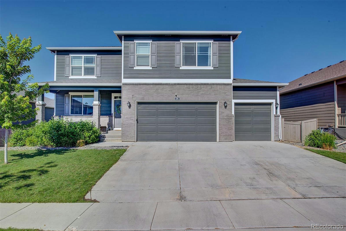 1361 VANTAGE PKWY, BERTHOUD, CO 80513, photo 1 of 50