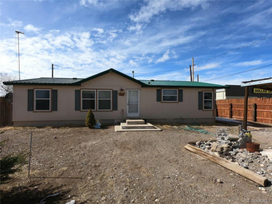 609 3RD AVE, ROMEO, CO 81148 - Image 1
