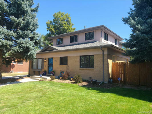 966 S JERSEY ST, DENVER, CO 80224 - Image 1