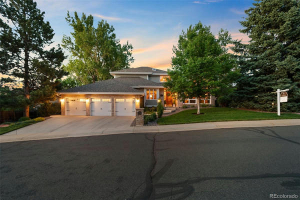 3677 W 103RD DR, WESTMINSTER, CO 80031 - Image 1