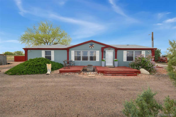 5439 COUNTY ROAD 37, FORT LUPTON, CO 80621 - Image 1