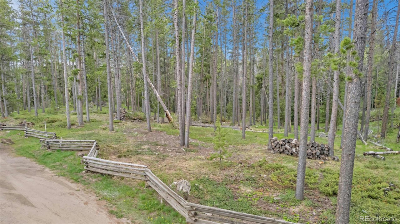 LOT 3M VICKERY AVE, CONIFER, CO 80433, photo 1 of 28