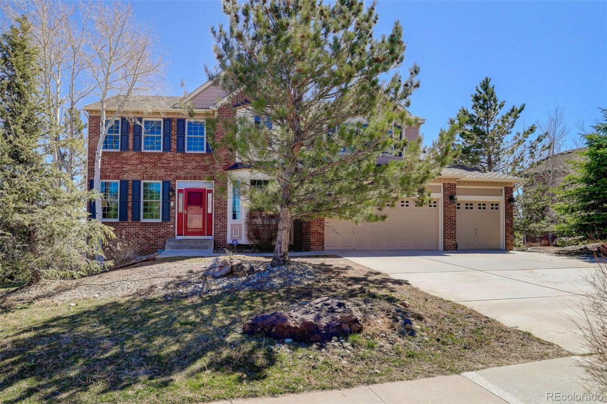 4625 BROADMOOR BLUFFS DR, COLORADO SPRINGS, CO 80906, photo 1 of 40