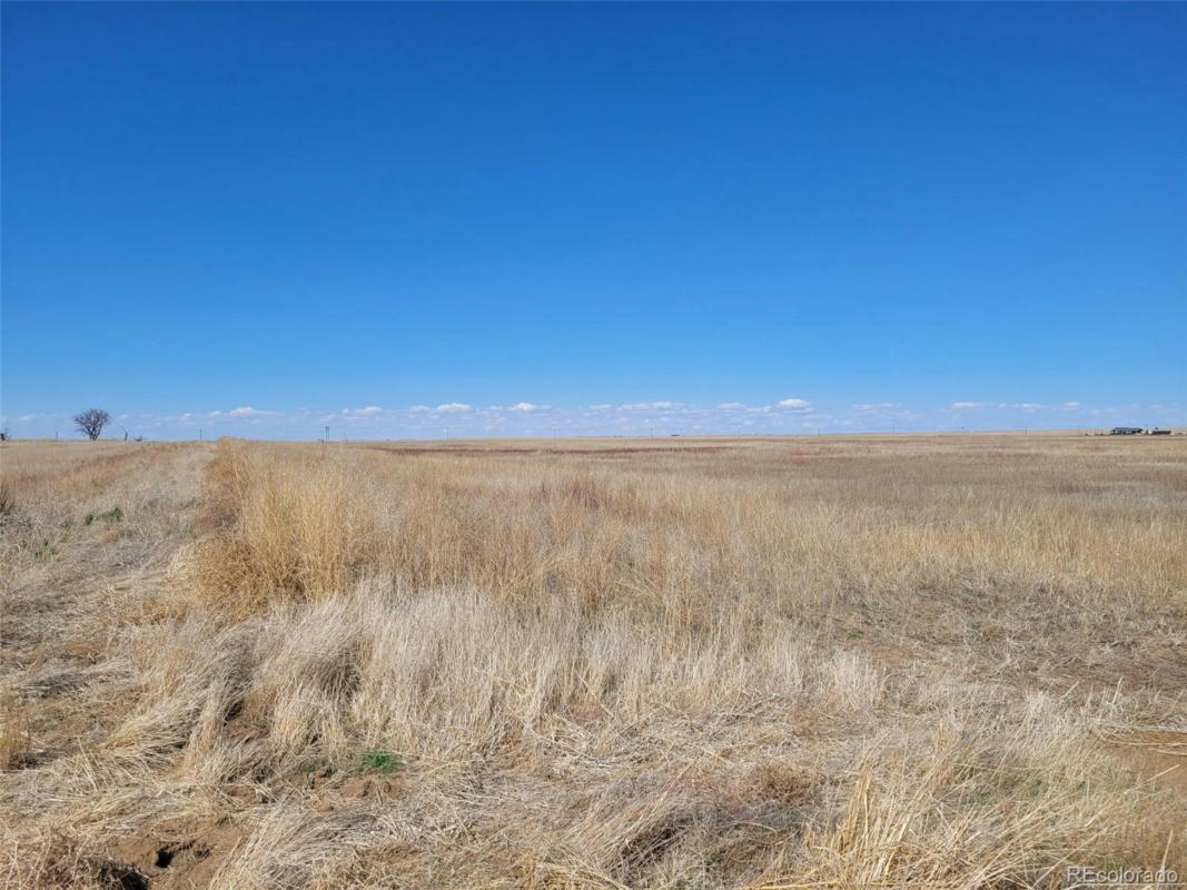 VACANT LAND 38TH AVENUE (WEST PARCEL), BYERS, CO 80103, photo 1 of 8