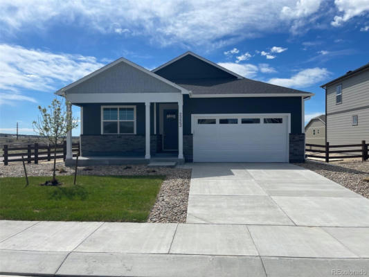 2223 STILL MEADOWS CT, MONUMENT, CO 80132 - Image 1