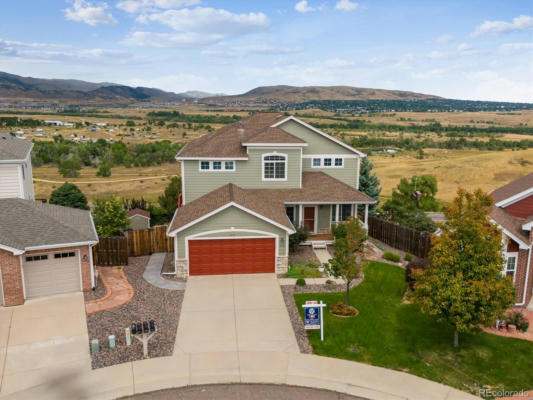 4121 S DEFRAME ST, MORRISON, CO 80465 - Image 1