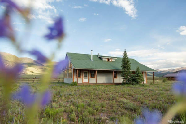 402 W SPRUCE DR, CREEDE, CO 81130 - Image 1