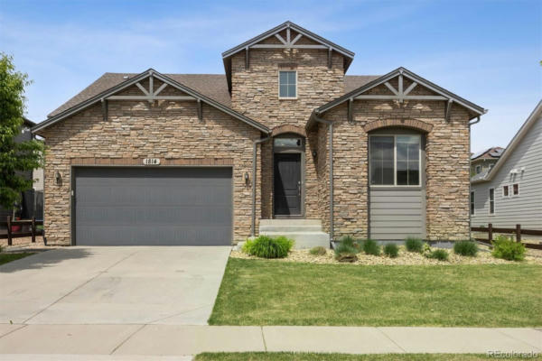 1814 WRIGHT DR, ERIE, CO 80516 - Image 1