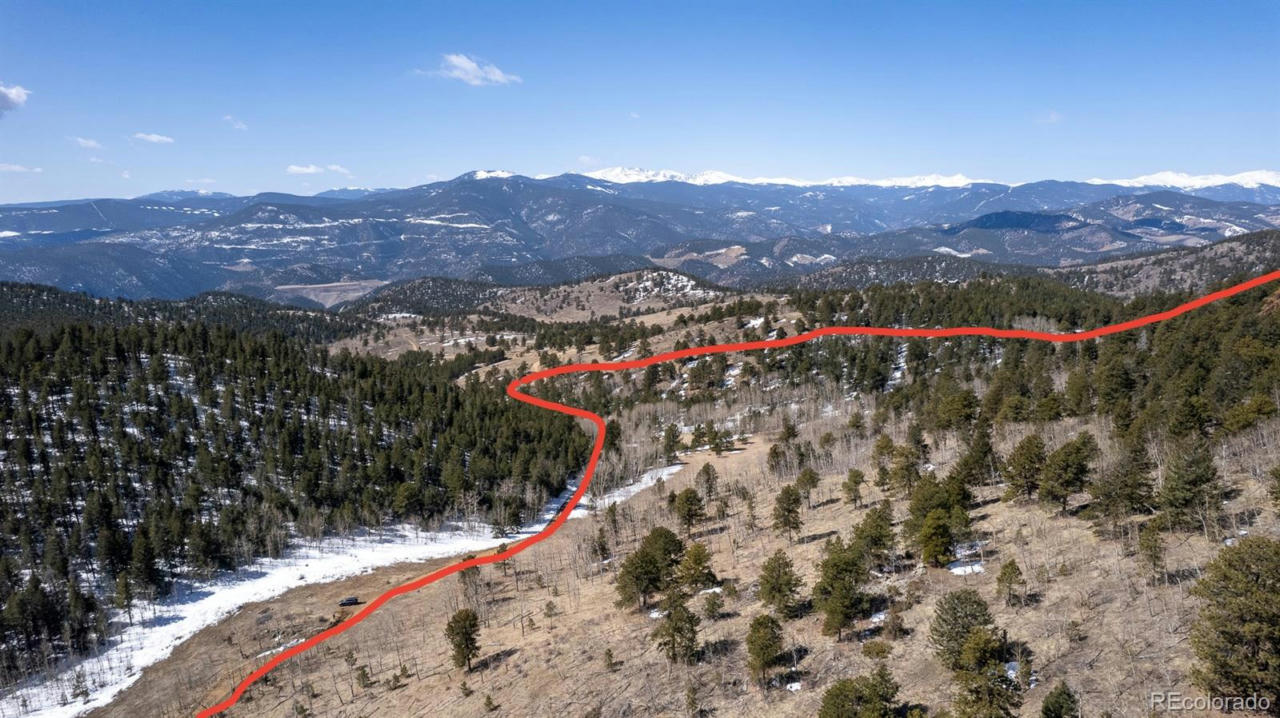 RED TAIL RANCH, LOT G3, GOLDEN, CO 80403, photo 1 of 19