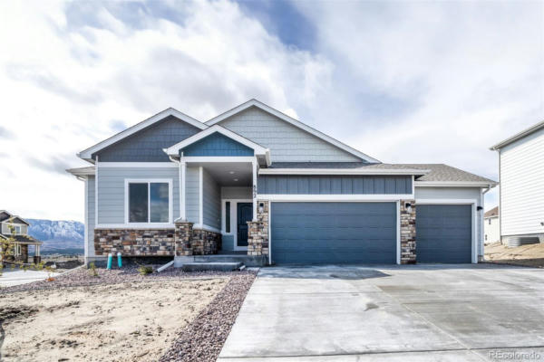 892 NAISMITH DR, MONUMENT, CO 80132 - Image 1