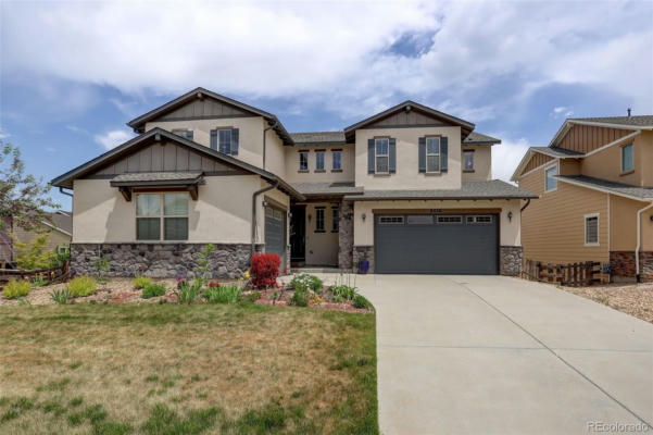 8456 WILKERSON CT, ARVADA, CO 80007 - Image 1