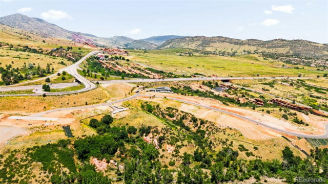 16819 LONG WINDING ROAD, MORRISON, CO 80465, photo 2 of 13