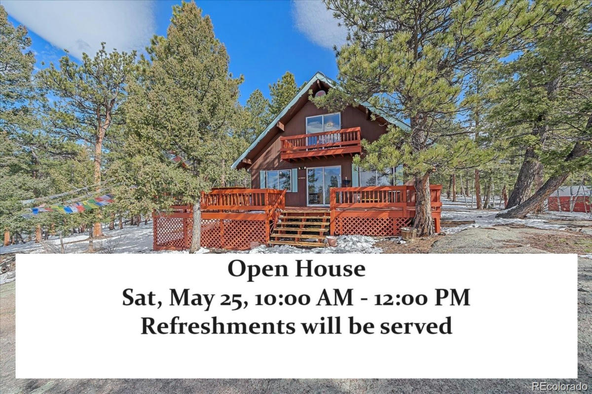 237 ROAD B, PINE, CO 80470, photo 1 of 47