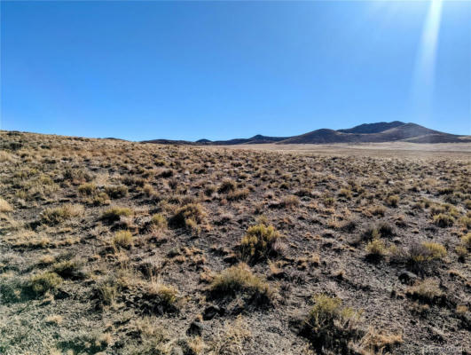 3 LOTS 42.7 ACRES MBVR, BLANCA, CO 81123, photo 3 of 11