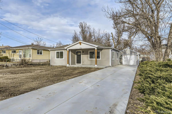 7762 MEADE ST, WESTMINSTER, CO 80030, photo 4 of 27