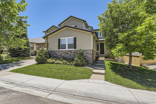 2615 PEMBERLY AVE, HIGHLANDS RANCH, CO 80126 - Image 1