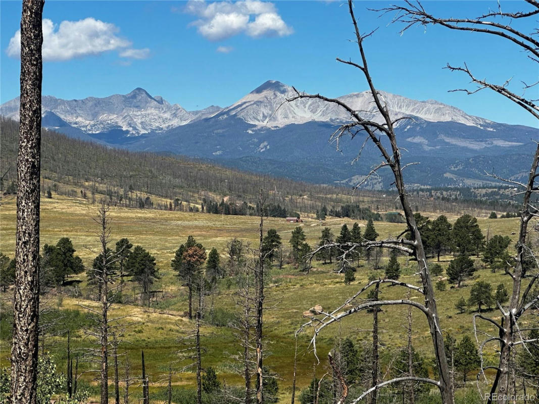 1095 GRANVILLE LOOP, FORT GARLAND, CO 81133, photo 1 of 16