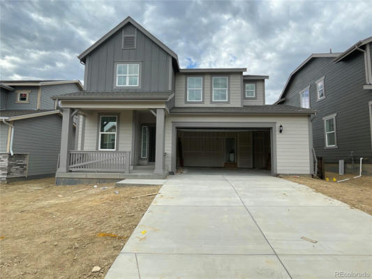 5528 WISTERIA AVE, FIRESTONE, CO 80504 - Image 1