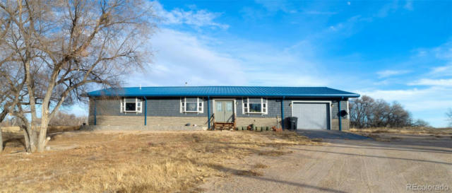 28184 COUNTY ROAD 18, ROCKY FORD, CO 81067 - Image 1
