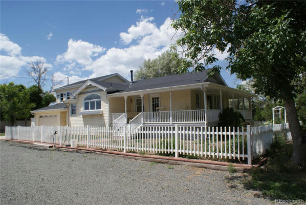 2707 COUNTY ROAD 19, FORT LUPTON, CO 80621 - Image 1