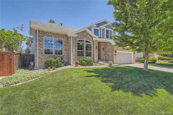 10566 STONEWILLOW DR, PARKER, CO 80134 - Image 1