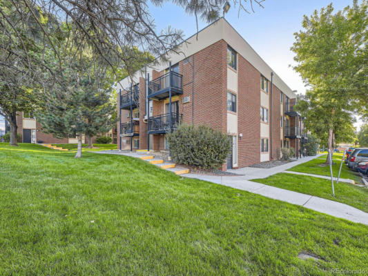 5995 W HAMPDEN AVE UNIT F17, DENVER, CO 80227 - Image 1