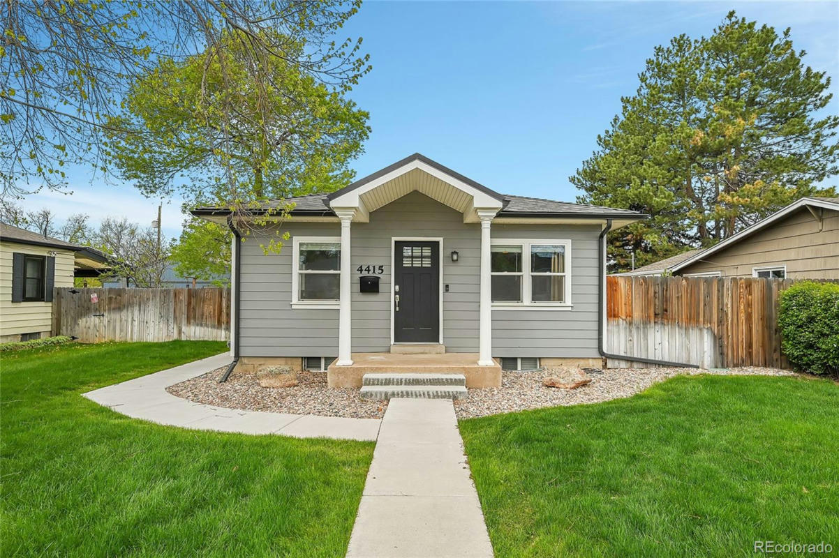 4415 S DELAWARE ST, ENGLEWOOD, CO 80110, photo 1 of 30