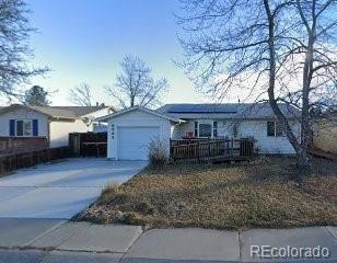 8722 DUDLEY CT, ARVADA, CO 80005 - Image 1