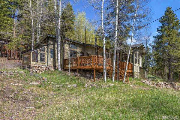 217 SIOUX TRL, EVERGREEN, CO 80439 - Image 1
