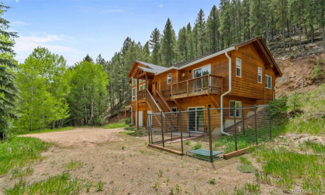 456 BROOKSIDE DR, BAILEY, CO 80421 - Image 1