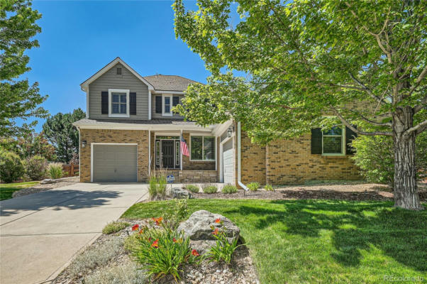 5886 BROOK HOLLOW DR, BROOMFIELD, CO 80020 - Image 1