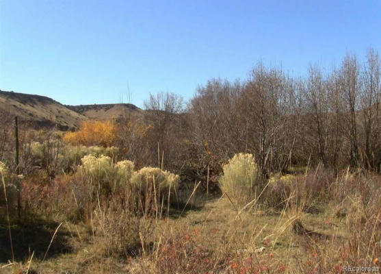 CANYON ROAD LOT 12, CAPULIN, CO 81124, photo 5 of 6