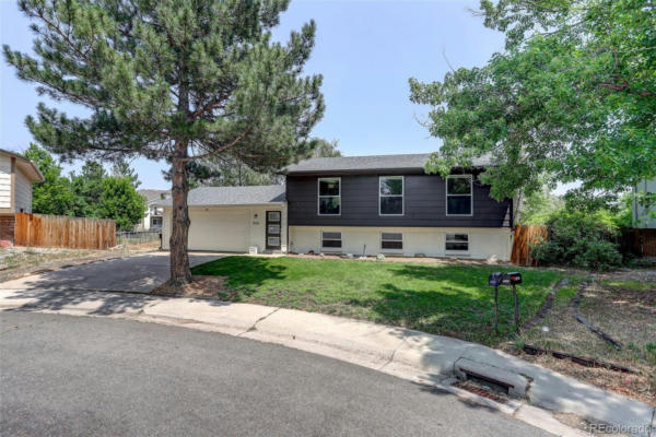 3656 S NEWCOMBE WAY, DENVER, CO 80235 - Image 1