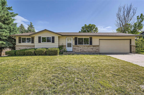170 DIANNA DR, LONE TREE, CO 80124 - Image 1