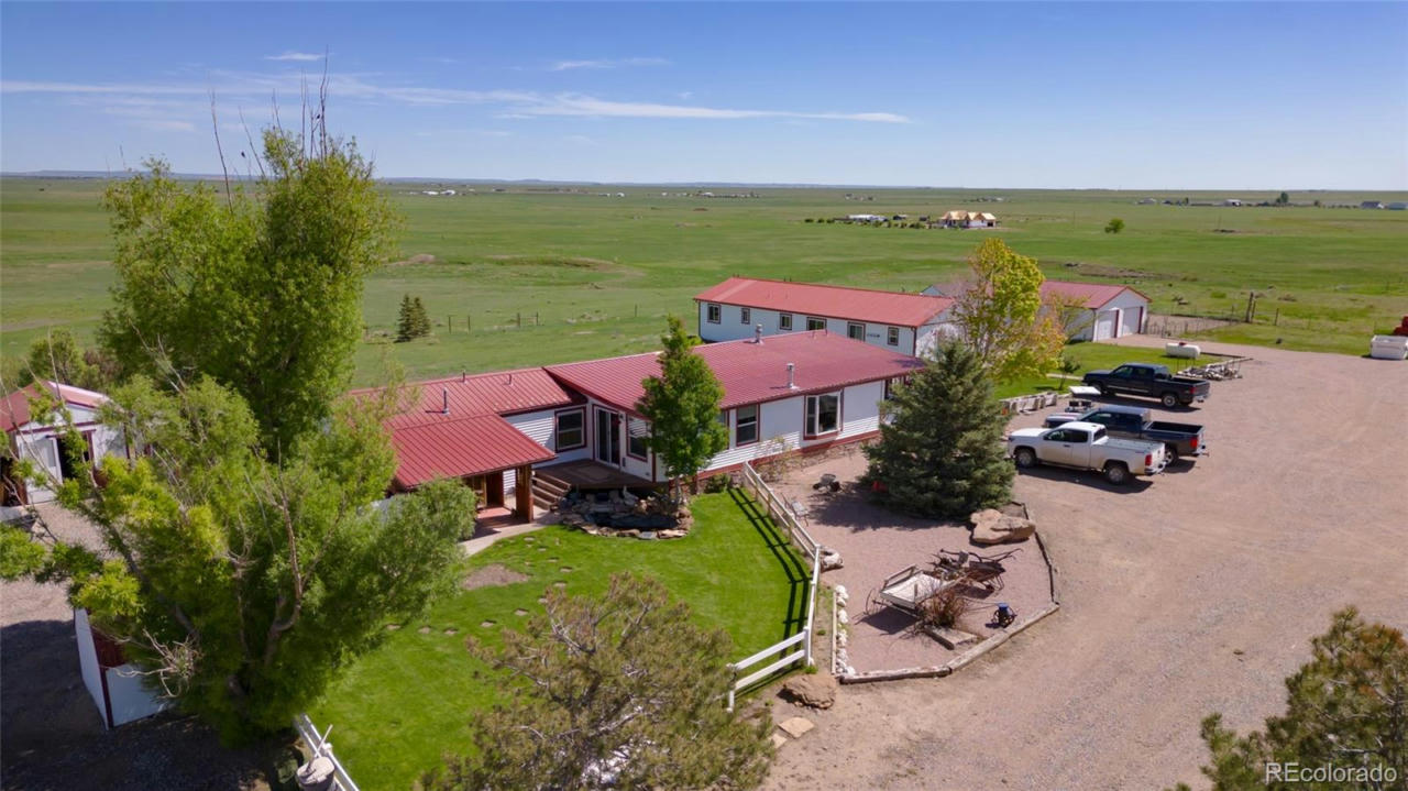 10133 COUNTY ROAD 110, CARR, CO 80612, photo 1 of 40