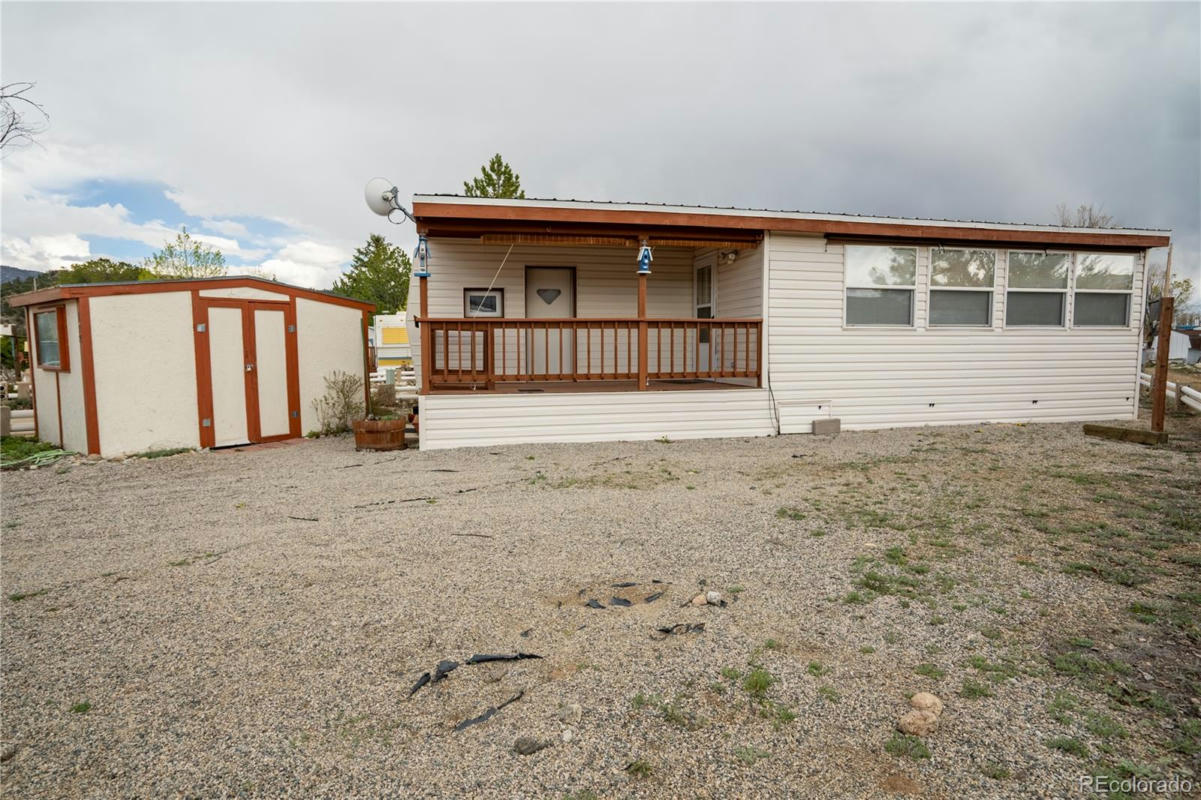 10795 COUNTY ROAD 197A LOT 178, NATHROP, CO 81236, photo 1 of 30