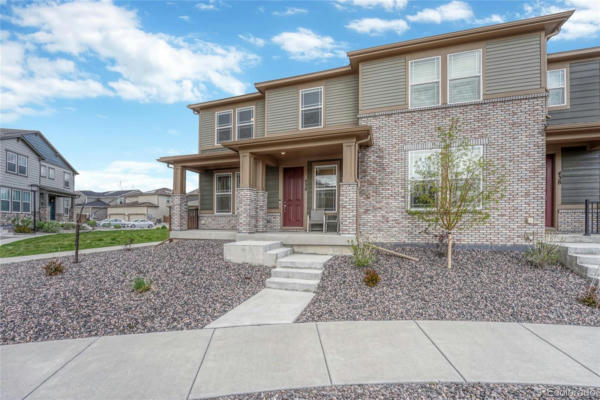 430 COURTFIELD WAY, CASTLE PINES, CO 80108 - Image 1