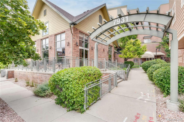 7931 W 55TH AVE APT 112, ARVADA, CO 80002 - Image 1