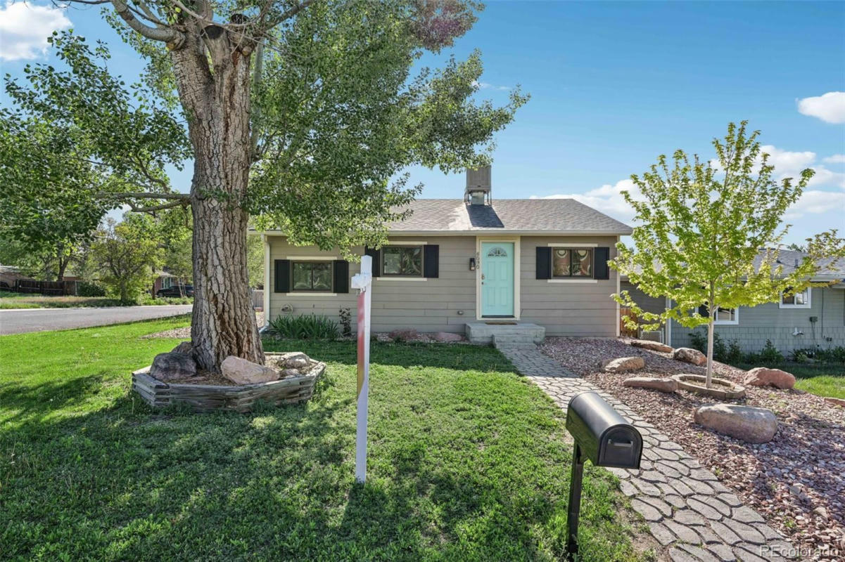 8090 KNOX CT, WESTMINSTER, CO 80031, photo 1 of 32