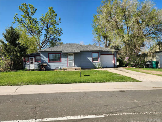 3429 W 73RD AVE, WESTMINSTER, CO 80030 - Image 1
