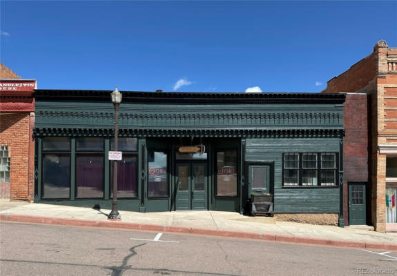 120 S 3RD ST, VICTOR, CO 80860 - Image 1