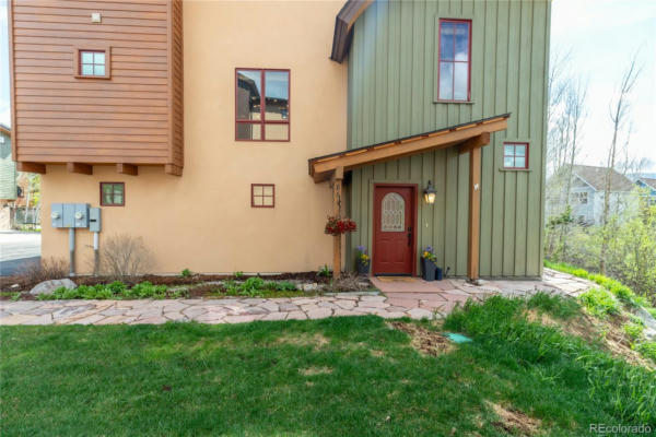 861 MAJESTIC CIR # 20, STEAMBOAT SPRINGS, CO 80487 - Image 1